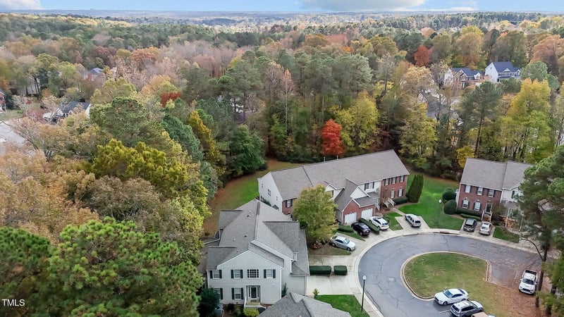 5602 Picnic Rock Ln, Raleigh, NC 27613