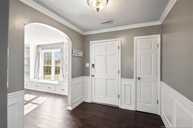 5602 Shenandoah Dr, Fayetteville, NC 28304