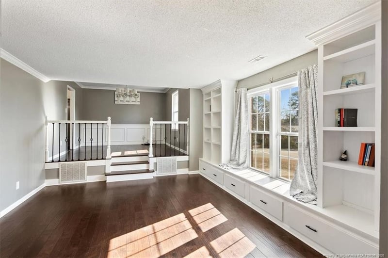 5602 Shenandoah Dr, Fayetteville, NC 28304