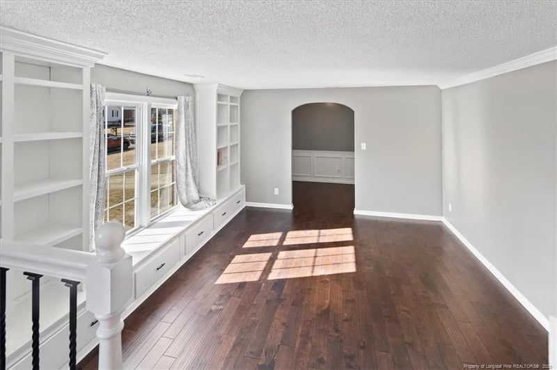 5602 Shenandoah Dr, Fayetteville, NC 28304