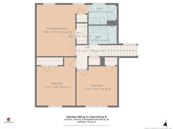 5602 Shenandoah Dr, Fayetteville, NC 28304