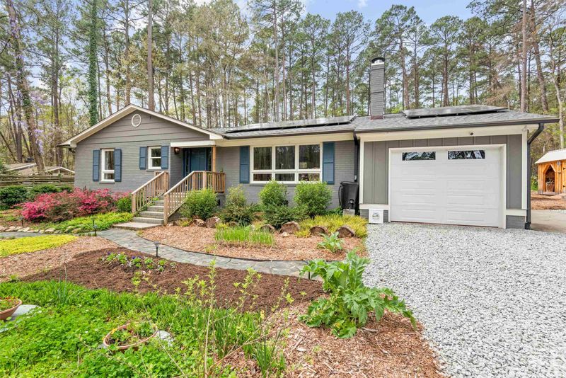 5602 Wendell Rd, Chapel Hill, NC 27517