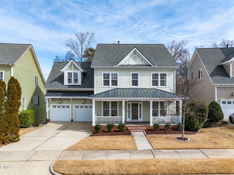 5603 Cary Glen Blvd, Cary, NC 27519