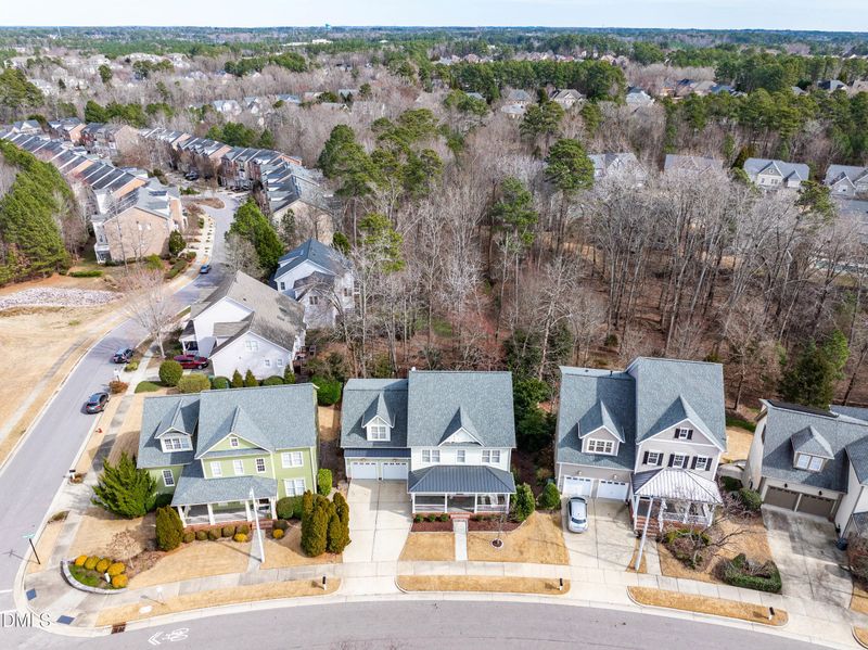 5603 Cary Glen Blvd, Cary, NC 27519