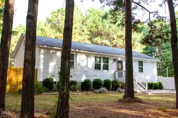 5603 Hopkins Rd, Middlesex, NC 27557