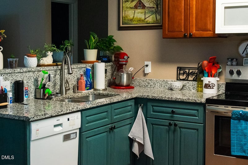 5603 Hopkins Rd, Middlesex, NC 27557