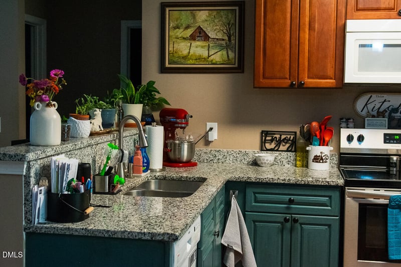 5603 Hopkins Rd, Middlesex, NC 27557
