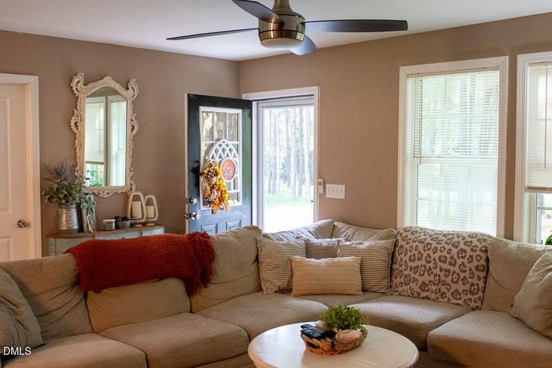 5603 Hopkins Rd, Middlesex, NC 27557