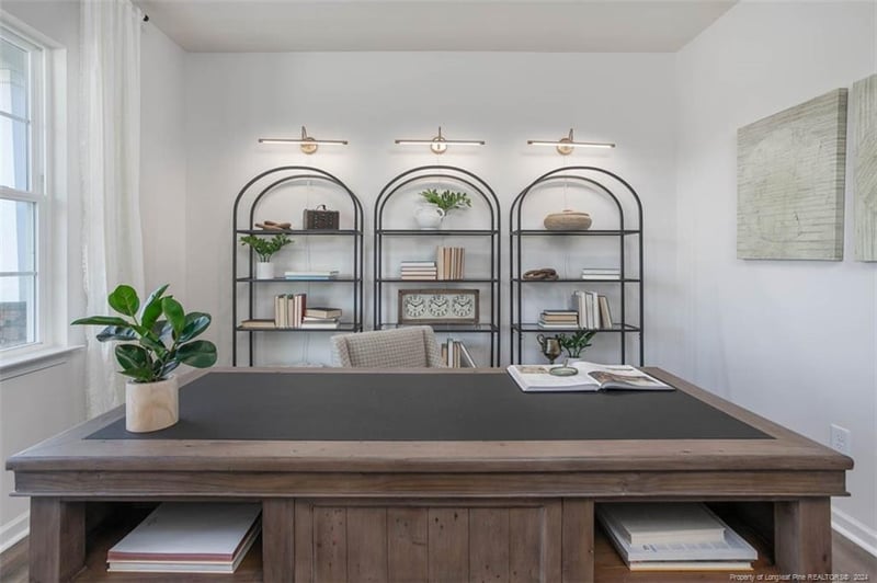 5603 Tantobie Rd Lot 41, Fayetteville, NC 28314