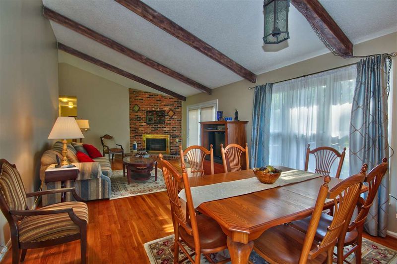 5603 Tomahawk Trl, Durham, NC 27712