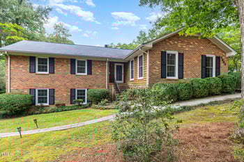 5603 Ventura Dr, Durham, NC 27712