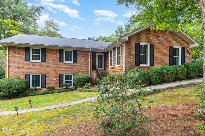 5603 Ventura Dr, Durham, NC 27712