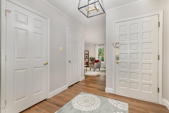 5603 Ventura Dr, Durham, NC 27712