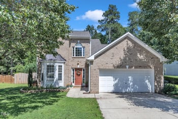 5603 Whisperwood Dr, Durham, NC 27713