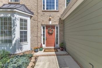 5603 Whisperwood Dr, Durham, NC 27713
