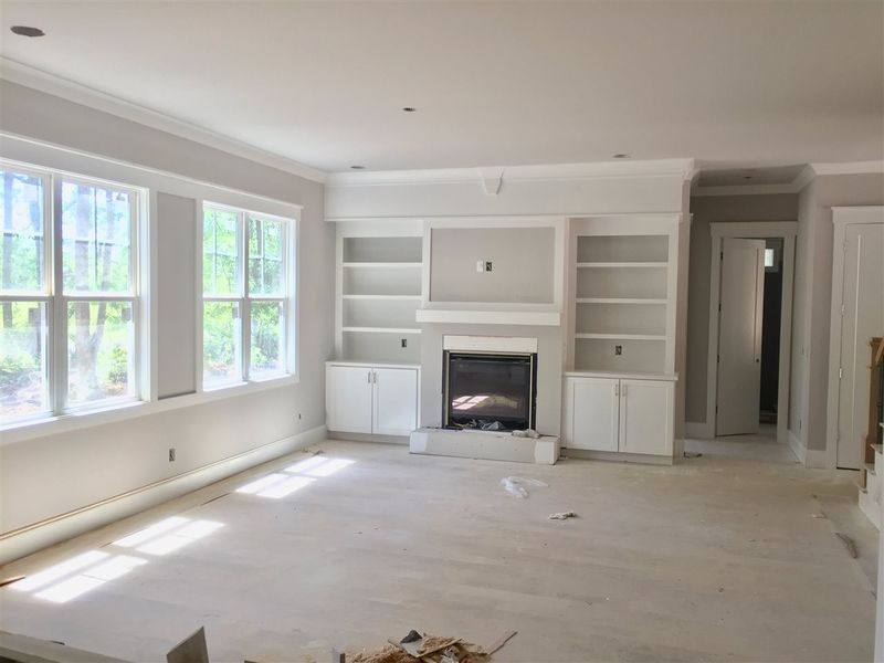 5604 Abbey Grace Ln, Wake Forest, NC 27587