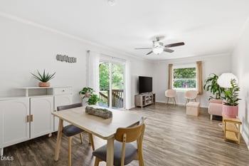 5604 Bobcat Rd, Chapel Hill, NC 27516