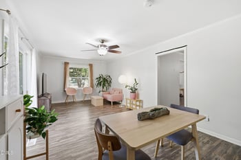 5604 Bobcat Rd, Chapel Hill, NC 27516