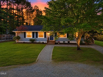 5604 Bobcat Rd, Chapel Hill, NC 27516