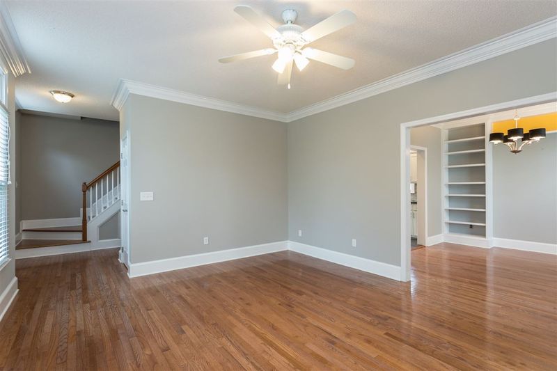 5604 Brookshadow Dr, Raleigh, NC 27610