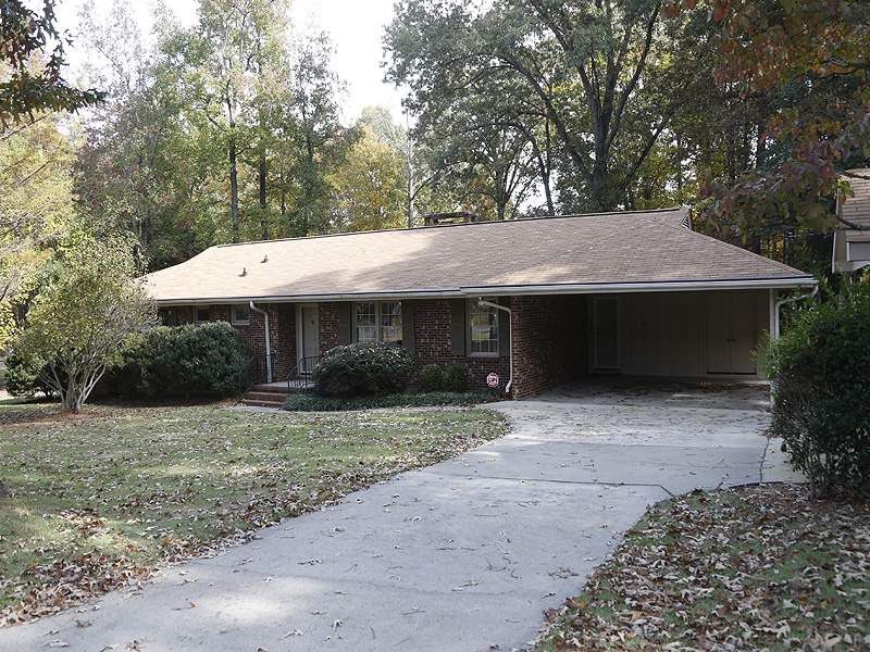 5604 Dean Ave, Raleigh, NC 27616