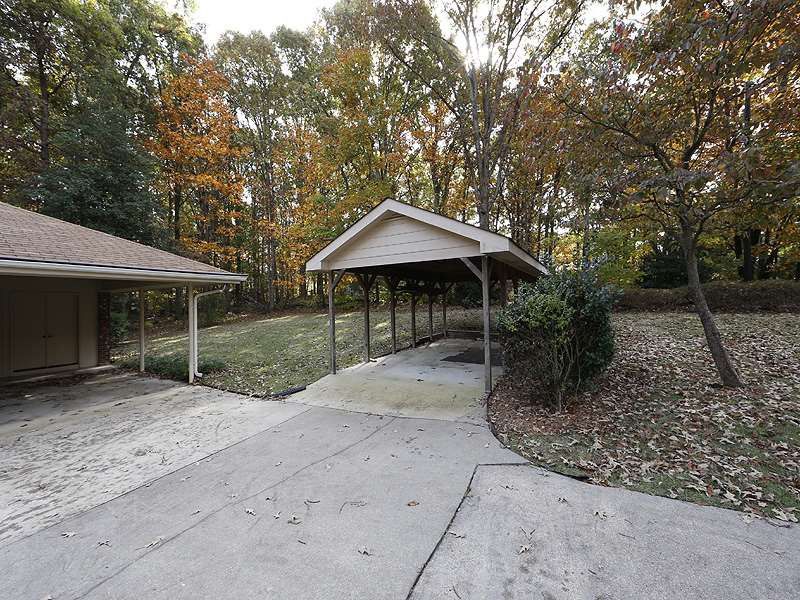 5604 Dean Ave, Raleigh, NC 27616