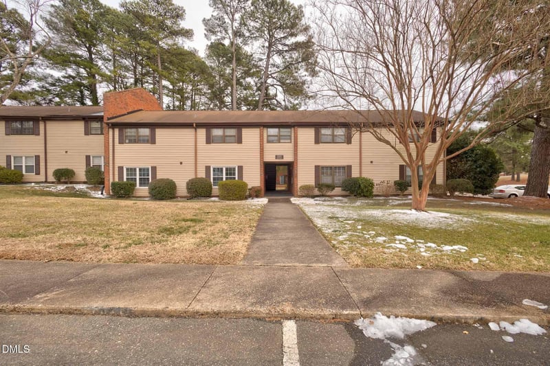 5604 Falls Of Neuse Rd #Apt H, Raleigh, NC 27609