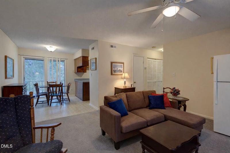 5604 Falls Of Neuse Rd #Apt H, Raleigh, NC 27609