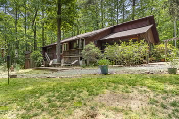 5604 Hideaway Dr, Chapel Hill, NC 27516