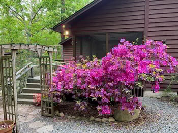 5604 Hideaway Dr, Chapel Hill, NC 27516