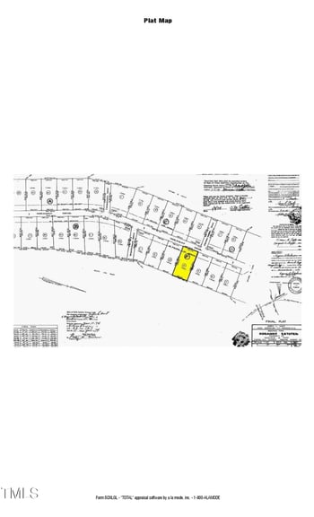 5604 Hideaway Dr, Chapel Hill, NC 27516