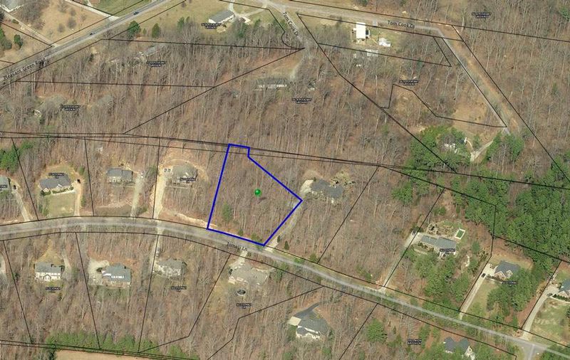 5604 Jomali Dr Lot 7, Durham, NC 27705