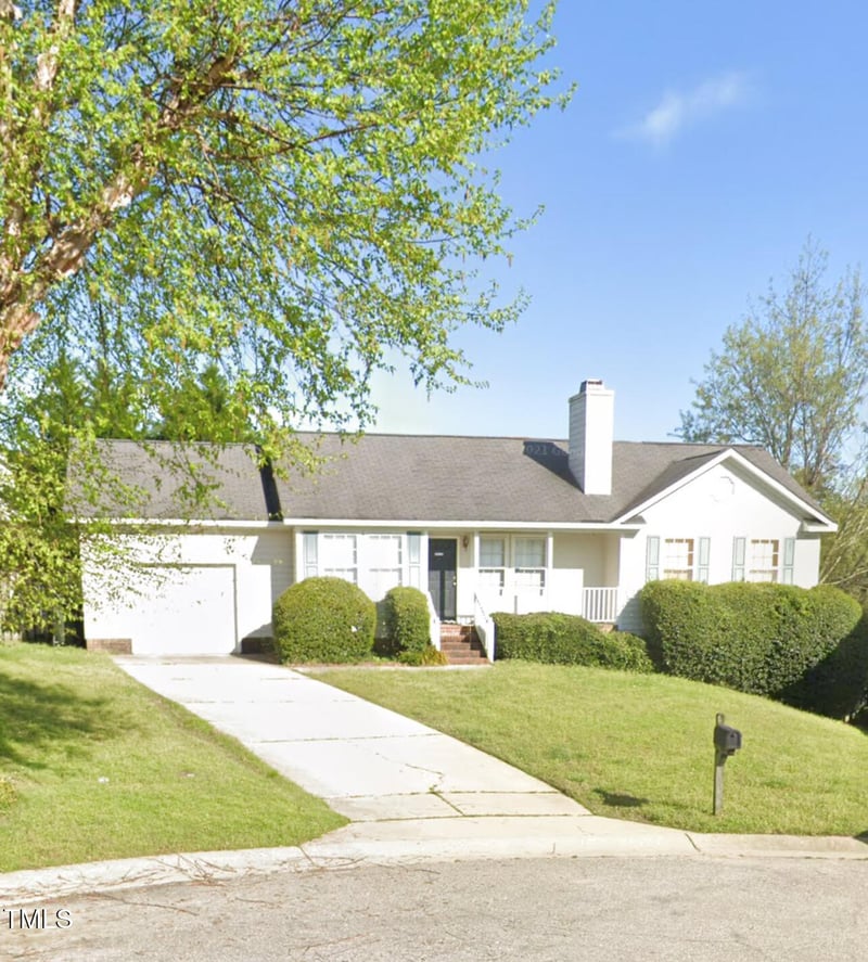 5604 Leonard Mill Rd, Raleigh, NC 27616