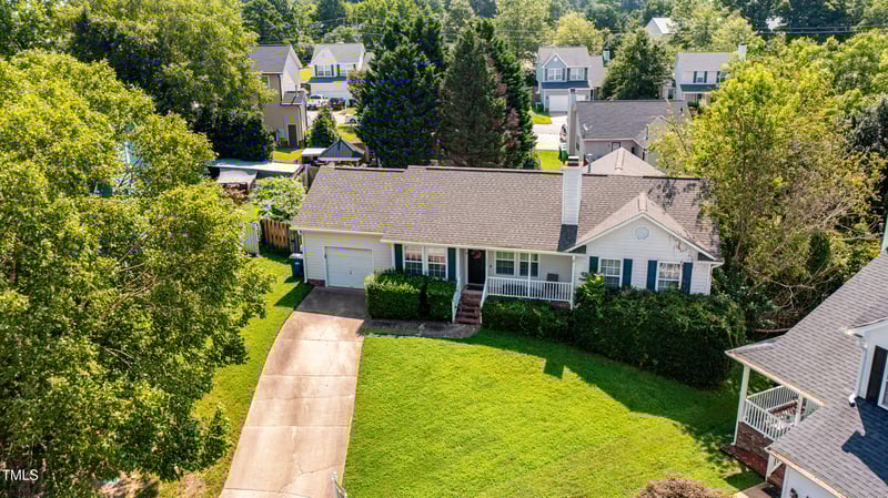 5604 Leonard Mill Rd, Raleigh, NC 27616