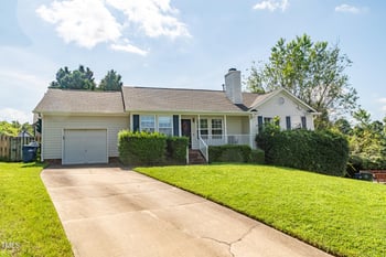 5604 Leonard Mill Rd, Raleigh, NC 27616