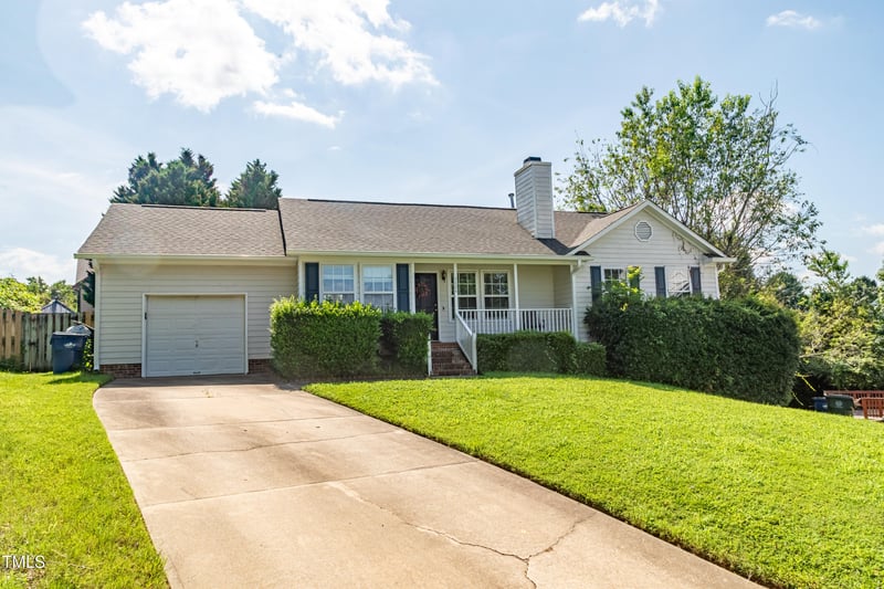 5604 Leonard Mill Rd, Raleigh, NC 27616