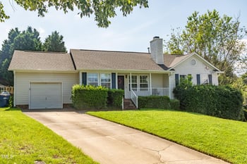 5604 Leonard Mill Rd, Raleigh, NC 27616