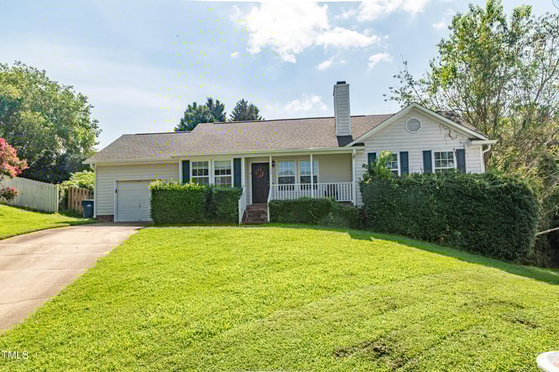5604 Leonard Mill Rd, Raleigh, NC 27616