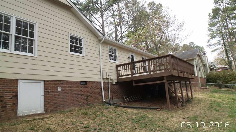 5604 Maram Ct, Raleigh, NC 27609