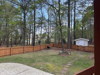 5604 Neuse Farm, Raleigh, NC 27616