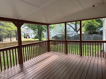 5604 Neuse Farm, Raleigh, NC 27616