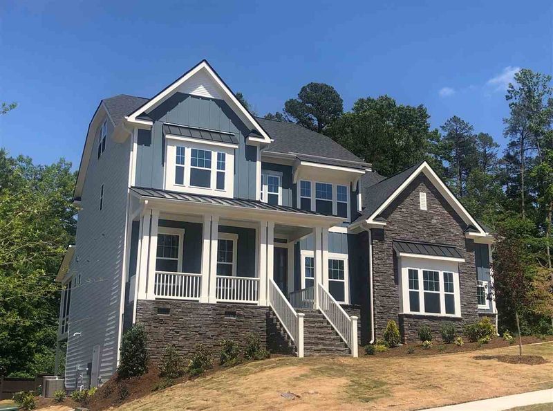 5604 Norcrest St #6, Raleigh, NC 27612