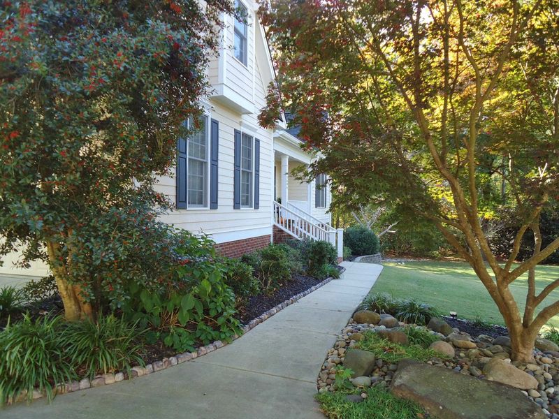 5604 Old Forest Cir, Knightdale, NC 27545