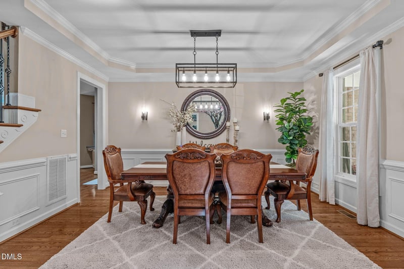 5604 Pine Rock Ct, Wake Forest, NC 27587