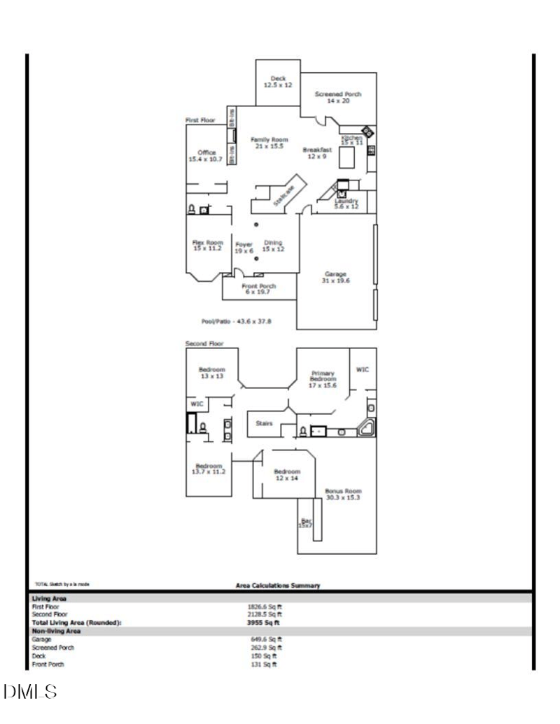 5604 Pine Rock Ct, Wake Forest, NC 27587