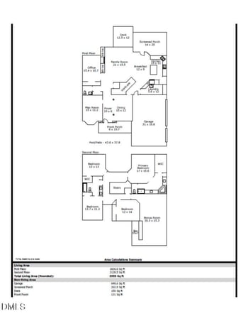 5604 Pine Rock Ct, Wake Forest, NC 27587