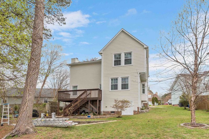 5604 Rolling Ct, Raleigh, NC 27616