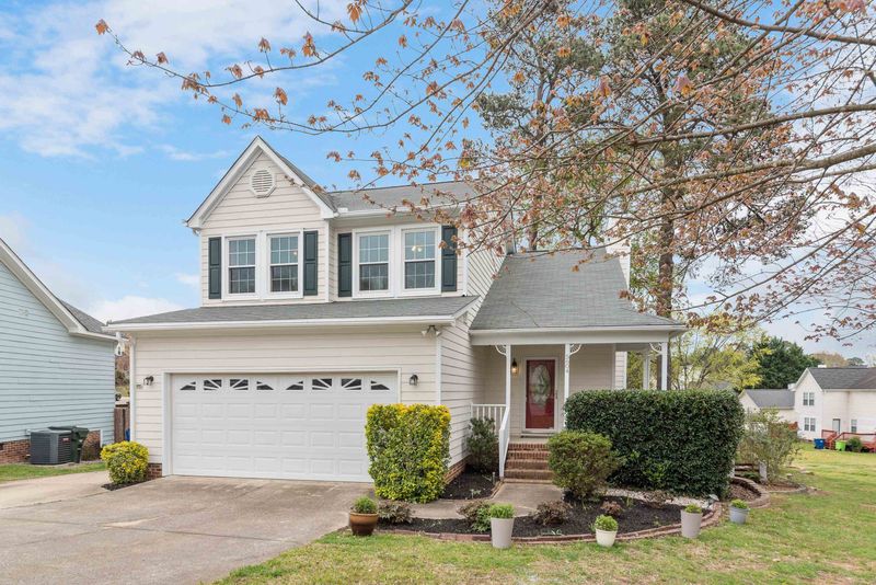 5604 Rolling Ct, Raleigh, NC 27616