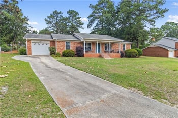 5604 Shenandoah Dr, Fayetteville, NC 28304
