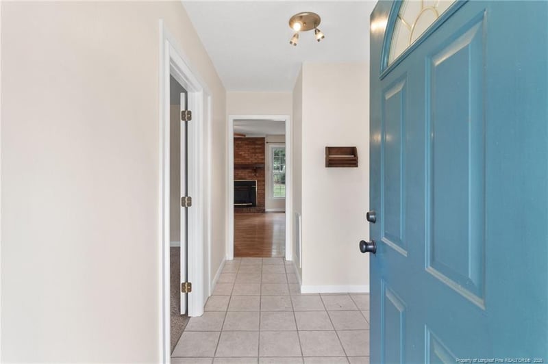 5604 Shenandoah Dr, Fayetteville, NC 28304